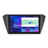 Bmode 2DIN autorádio BEV07 Android, Škoda Fabia III