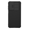 Nillkin CamShield PRE Magnetic Zadný Kryt pre Samsung Galaxy A26 5G Black 6902048292741