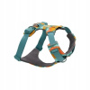 RUFFWEAR Front Range Postroj pre psa Spring Mountains, veľkosť M (69-81cm)