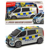 Policajné auto Dickie Toys polícia Ford Transit