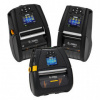 Zebra ZQ630 Plus, 19mm Core, RS232, BT (BLE), Wi-Fi, 8 dots/mm (203 dpi), RFID ZQ63-RUWAE14-00
