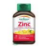 Jamieson Zinok s vitamínmi C a D3 s príchuťou citróna 60 pastiliek