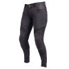 Kevlarové džíny OZONE ROXY LADY WASHED BLACK W34L30