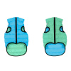 CoLLaR Teplá vesta pre psa AiryVest svietiaca v tme