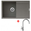 Set Sinks ULTIMA 790 + Vitalia