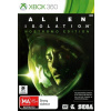 Alien Isolation Nostromo Edition (Xbox 360)