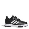 adidas Tensaur Sport CF Junior Black/White 5 (38)