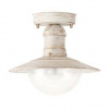 LED stropné svietidlo Rabalux Oslo 8739 (8739) biele