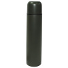 Fox Outdoor termoska 1l - OLIVA