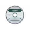 Metabo Pílový list „multi cut - classic“, 254x30 Z60 FZ/TZ 5°neg 628285000