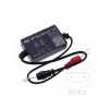 JMP Skan Monitor akumulátorov 2 JMP Bluetooth prepojenie s aplikáciou zadarmo pre Honda GoldWing GL1800 2018-2024