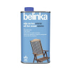 Belinka Olej na drevo do exteriéru BIO 0,5 l bezfarebná