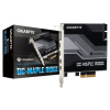 Gigabyte GC-MAPLE RIDGE karta rozhrania/adaptér Interný DisplayPort, Mini DisplayPort, Thunderbolt 4, USB 3.2 Gen 2 (3.1 Gen 2) (GC-MAPLE RIDGE)