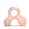 SUAVINEX | HRYZÁTKO STEP 3 +6 m - MODRÉ NEW Varianta: Kousátko STEP 3 +6 m - RŮŽOVÉ NEW