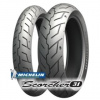 Michelin SCORCHER 31 TL/TT REINF. 150/80 R16 77H – záruka 5 rokov