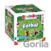 BrainBox - fotbal (postřehová a vědomostní hra) - ADC BF