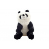 Plyšová panda 26 cm