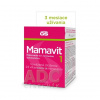 GS Mamavit 90 tabliet