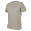 Helikon-Tex Taktické tričko - TopCool - Khaki - S–Regular