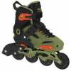 Kolieskové korčule Spokey Freespo Kids