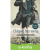 E-kniha Chlapec bez mena - Marta Fartelová
