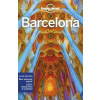 Lonely Planet Barcelona