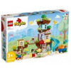 LEGO DUPLO 10993 Dom na strome