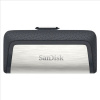SanDisk Ultra Dual Drive 128GB USB Type-C SDDDC2-128G-G46