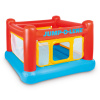 Nafukovací trampolínový hrad, 174 x 174 x 122 cm, INTEX