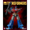 ThreeZero Transformers MDLX Akční Figurka Optimus Prime (Comic Book Edition) 18 cm