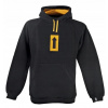 Singing Rock Mikina s kapucňou Hoody M