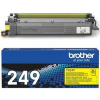 toner BROTHER TN-249 Yellow HL-L8230CDW/L8240CDW, MFC-L8340CDW/L8390CDW (4000 str.) (TN249Y)