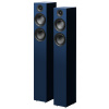 Pro-Ject Speaker Box 12 E Carbon - 2,5-pásmová podlahová reprosoustava - satin blue