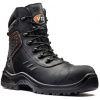 Bezpečnostní holínky, Černá Ano S3 V12 Footwear SRC Ano