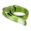Reverse Objímka sedlovky Long Life 34,9 mm Green