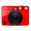 Leica Sofort 2 Instant Camera Red