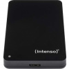 MemoryCase 5TB ext. HDD BK INTENSO 4034303030491