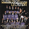 Gustav Brom Big Bend Legenda - Kolektív autorov