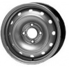 KFZ Stahlrad Plechové disky 6Jx15 4x100 ET50 (7635)