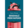Dokonalé prekvapenie - Sophie Kinsella