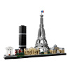 LEGO® Architecture 21044 Paríž