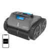 Bezdrôtový robot na čistenie bazénov Wybot C1 Pro
