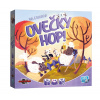 Space Cow Ovce HOP! - stolová hra - CZ