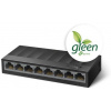 prepínač tp-link ls1008g