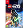 LEGO Star Wars: The Skywalker Saga Nintendo Switch (Nintendo Switch - Dobozos játék)