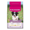 Eukanuba Dog Puppy Medium bohaté na čerstvé kuracie mäso 3kg