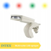 Intex vodná fontána s osvetlením LED - viac (Intex vodná fontána s osvetlením LED - viac)