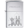 Zippo Prague 22055
