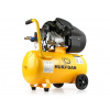 Kompresor dvoupístový 50l HURAGAN