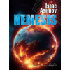 Nemesis (český jazyk) - Isaac Asimov